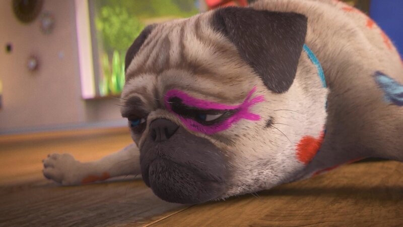 Bild: PLURIMEDIA (TeamTo)