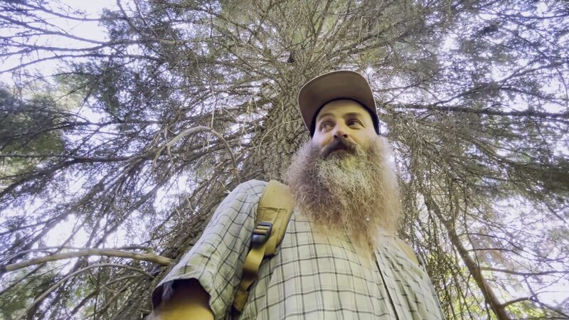 Matt Raney – Bild: Discovery Communications, LLC