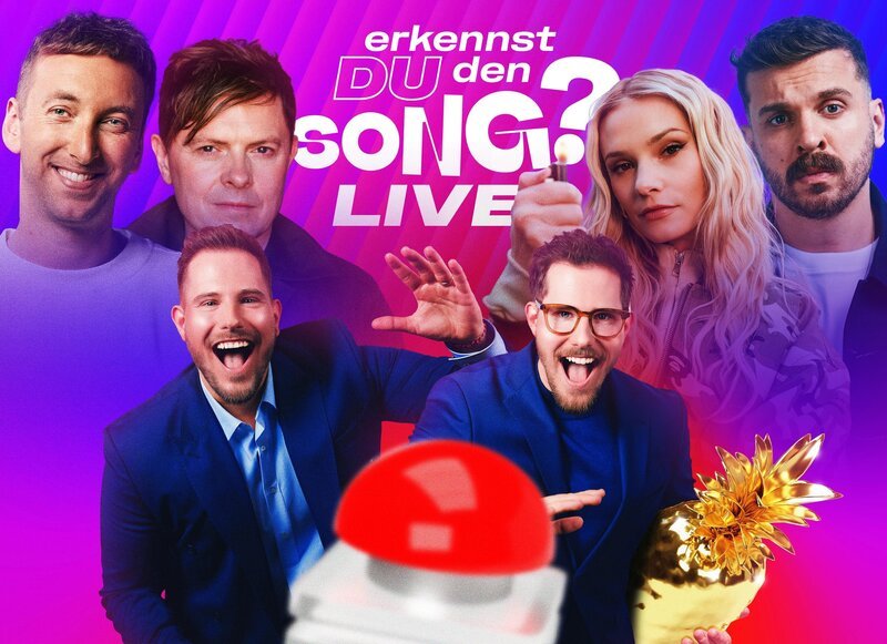 Bild: Joyn Eigenproduktionsbild frei Bild: Joyn Eigenproduktionsbild frei