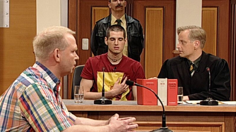 Bild: RTL Deutschland Bild: RTL Deutschland