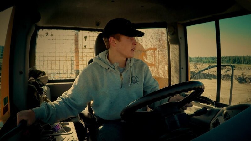 . – Bild: Warner Bros. Discovery