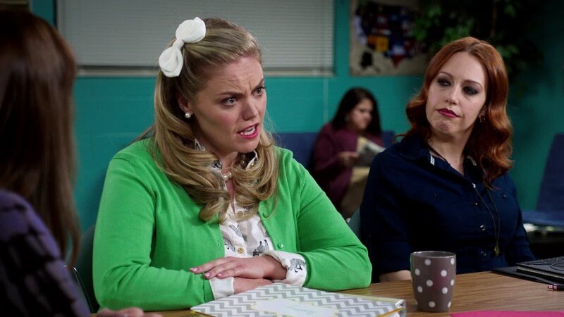 Bild: Comedy Central