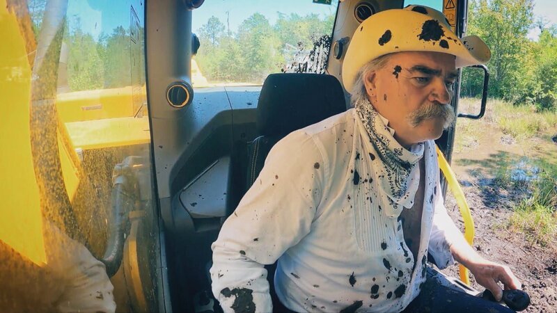 Marty Raney. – Bild: Warner Bros. Discovery