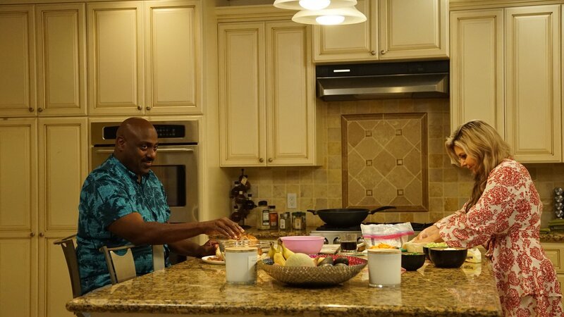 Bild: 2021 A&E Television Networks, LLC.  All Rights Reserved Lizenzbild frei