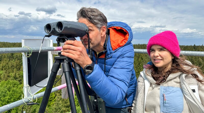 Bild: BR/​Text und Bild Medienproduktion GmbH & Co. KG/​Katja Schübl