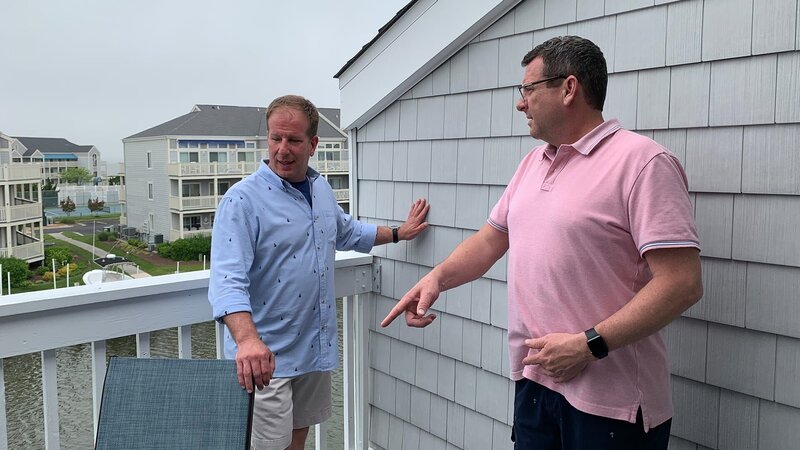 . – Bild: Warner Bros. Discovery