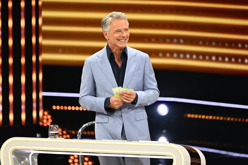 Jörg Pilawa – Bild: Joyn /​ Willi Weber
