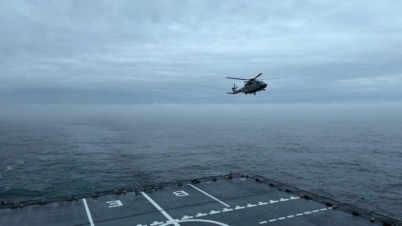 +++ Die Verwendung des sendungsbezogenen Materials ist nur mit dem Hinweis und Verlinkung auf RTL+ gestattet. +++ – Bild: RTL