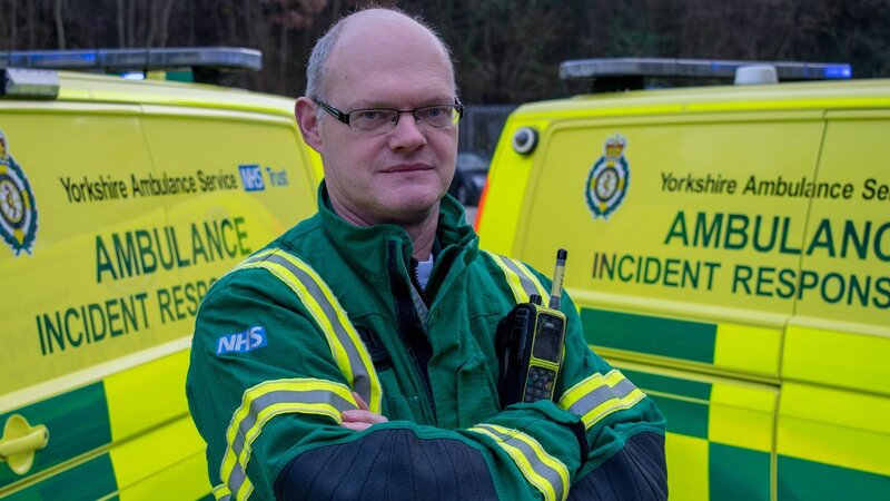 . – Bild: Warner Bros. Discovery