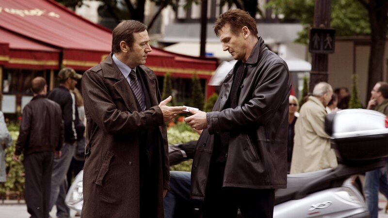 96 Hours – Bild: EUROPACORP – M6 FILMS – GRIVE PRODUCTIONS