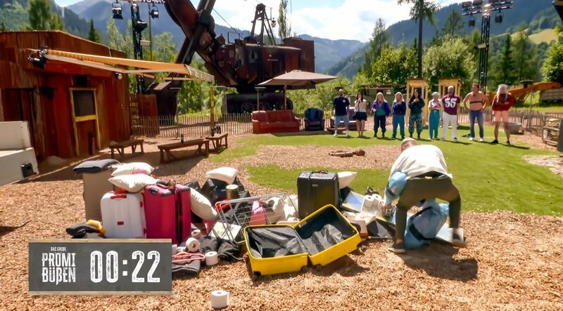 Person: Serkan Yavuz; – Bild: Joyn