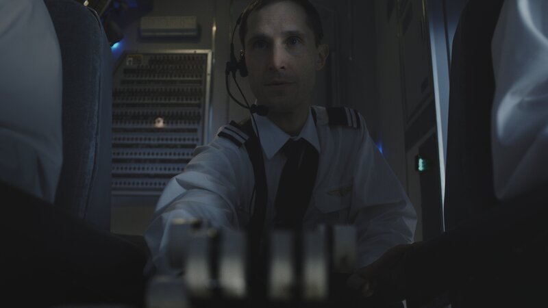REENACTMENT – (Cineflix 2023) – Bild: Cineflix 2023 /​ Cineflix 2023