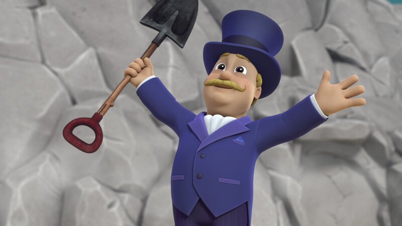 PAW Patrol. – Bild: Nickelodeon