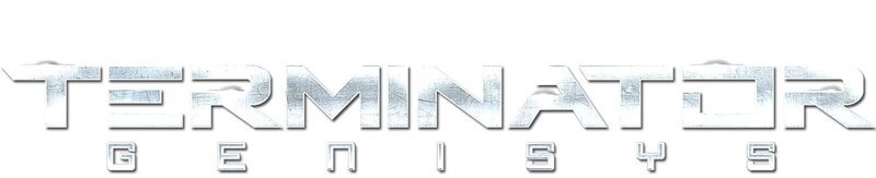 TERMINATOR: GENISYS – Logo – Bild: 2015 PARAMOUNT PICTURES. ALL RIGHTS RESERVED. Lizenzbild frei