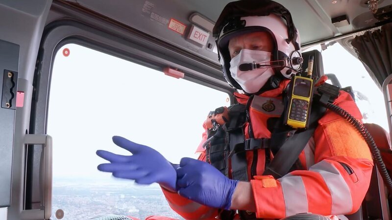 . – Bild: Warner Bros. Discovery