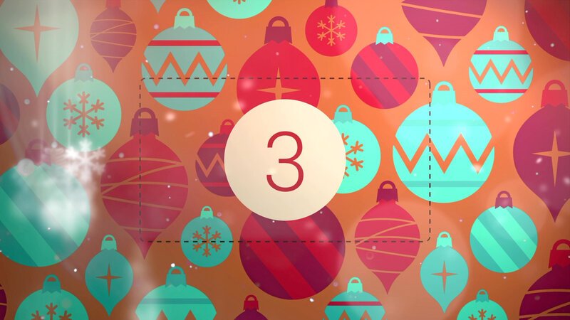 Tuerchen 3 – Bild: Bibel TV/​Evangelisches Medienhaus GmbH