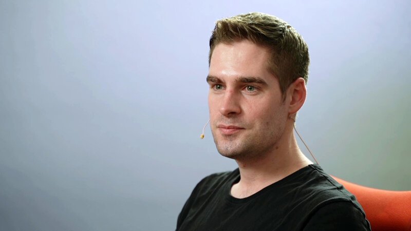 Samuel – Bild: Bibel TV