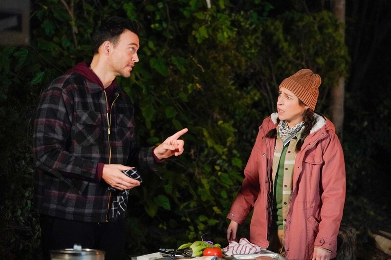 Max; Kat – Bild: Warner Bros. Entertainment Inc. & Fox Media LLC