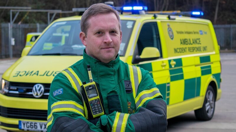 . – Bild: Warner Bros. Discovery