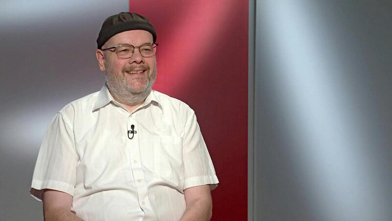 EPG-Bild – Bild: Bibel TV