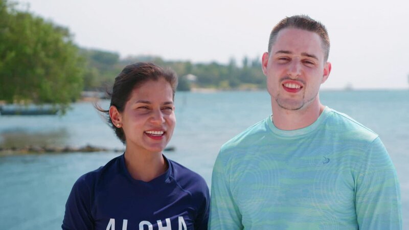 This image has been distributed to our partners. – Bild: Discovery, Inc.