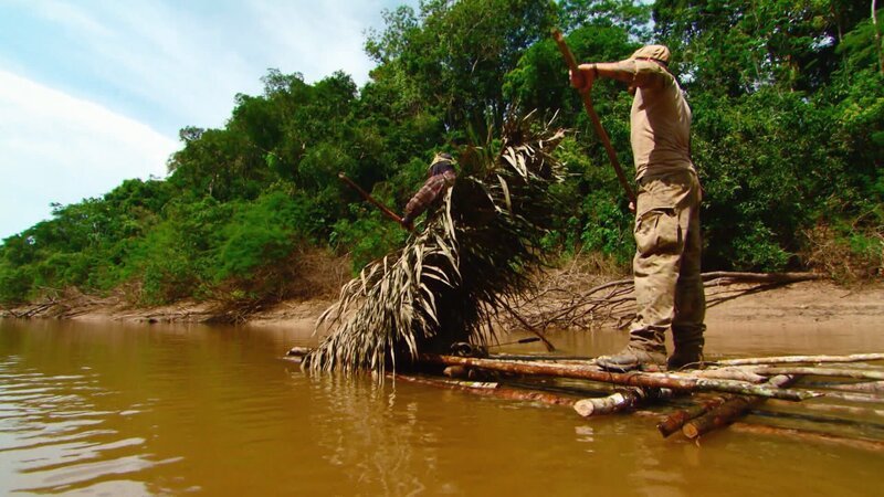 . – Bild: Warner Bros. Discovery