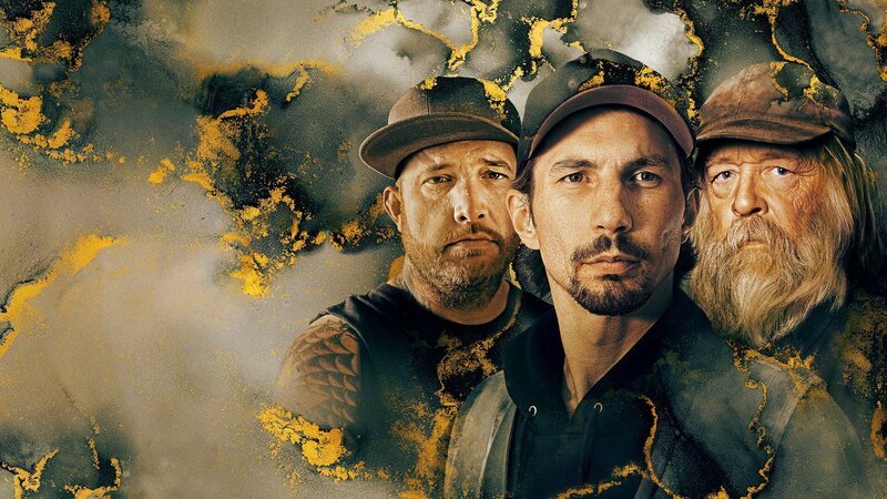 . – Bild: Warner Bros. Discovery