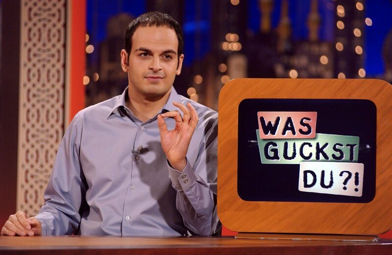 Kaya Yanar – Bild: SAT.1 /​ Ralf Jürgens