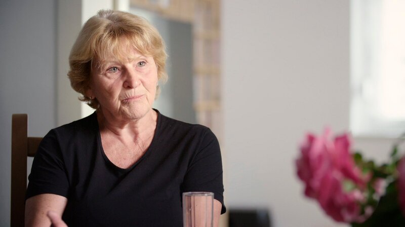 Umgewendet - Schule nach dem Mauerfall – Bild: rbb/​ARD