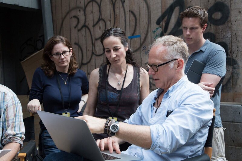 Terminator: Genisys – Bild: Paramount Pictures France /​ MKNS