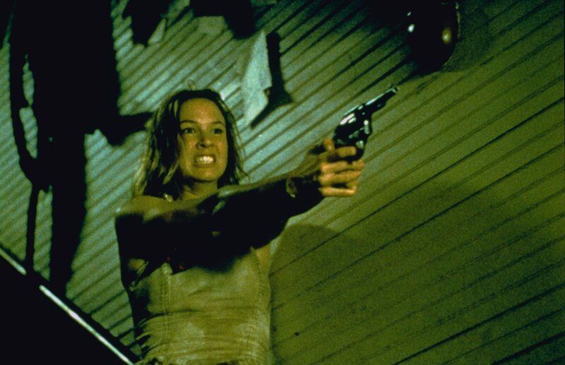 Texas Chainsaw Massacre - Die Rückkehr – Bild: Sony