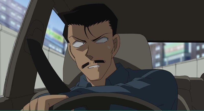 Bild: Gosho Aoyama /​ Shogakukan, YTV, TMS