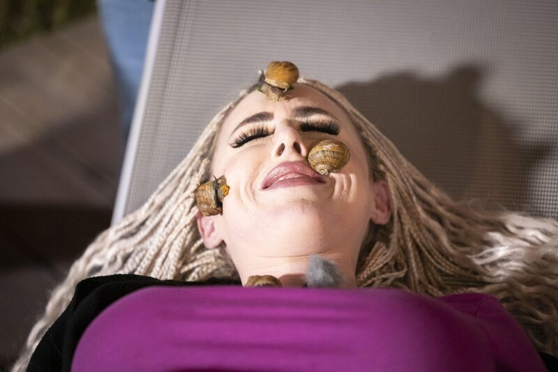 Bild: PULS 4 /​ Bernhard Eder