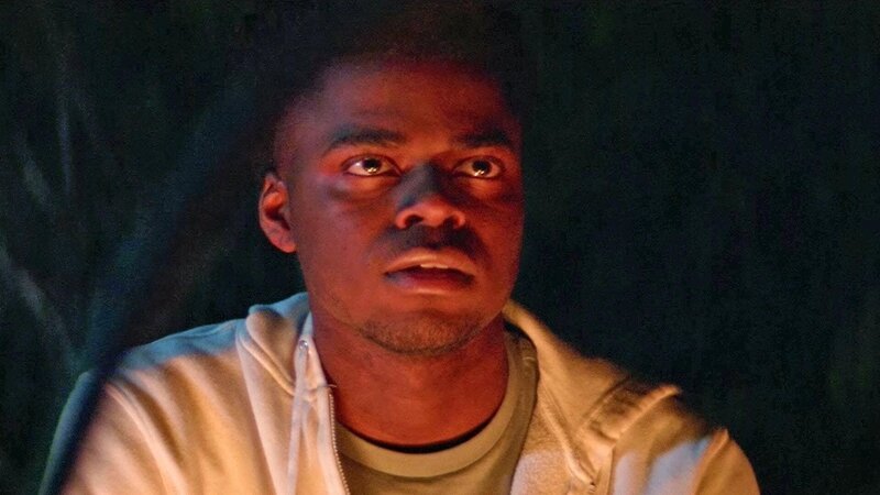 Anthony (Dequan Ryan). – Bild: Bibel TV