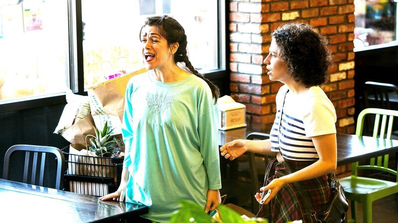 Bild: Matthew Peyton/​Comedy Central/​Matt Peyton Photography LLC