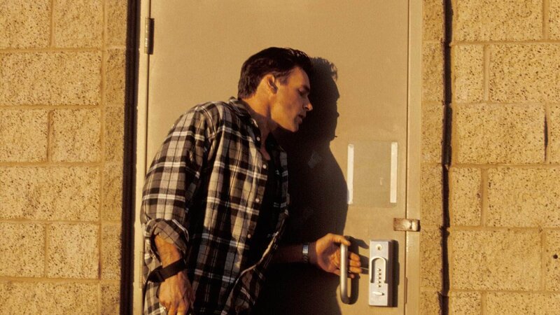 Harmon Rabb, Jr. (David James Elliott) – Bild: RTL /​ 2018 CBS Studios Inc.