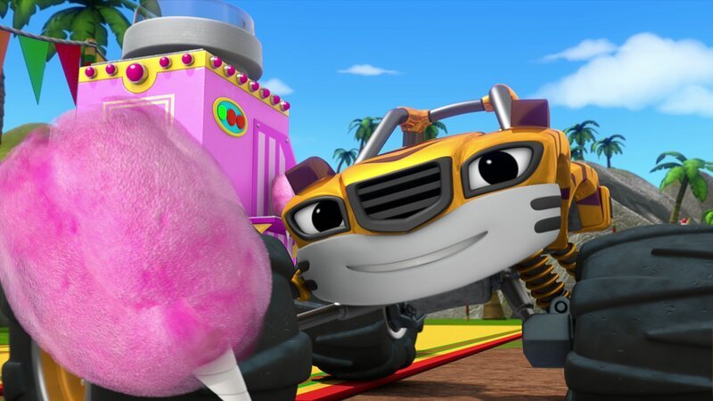 Stripes – Bild: Paramount