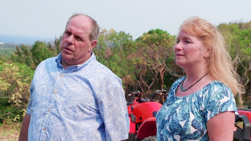 This image has been distributed to our partners. – Bild: Discovery, Inc.