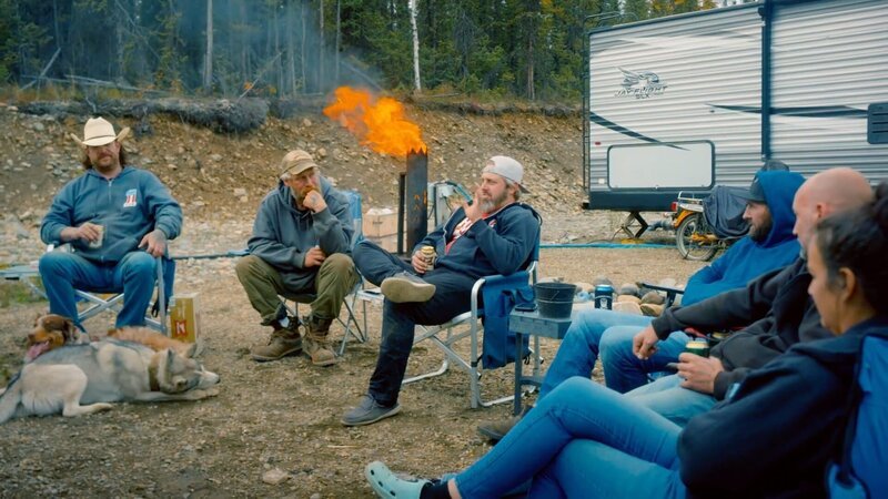 . – Bild: Warner Bros. Discovery