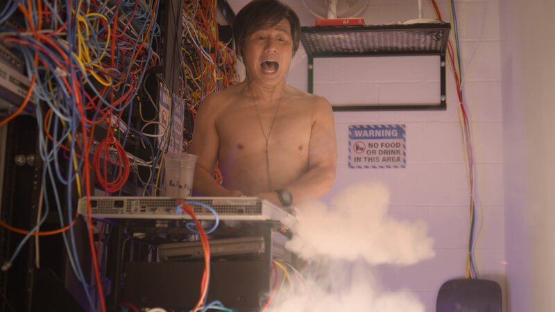 Bild: Comedy Central