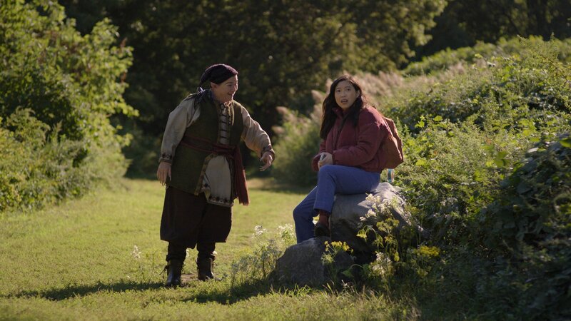 Bild: Comedy Central