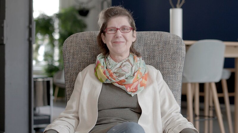 40 Jahre AIDS - Schweigen = Tod – Bild: rbb