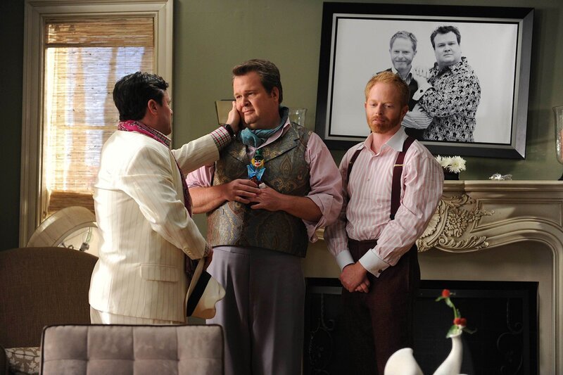 modern family ‚chirp‘ episode #203 – Bild: Comedy Central
