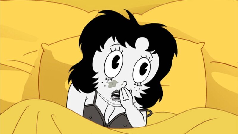 Toot Braunstein – Bild: ViacomCBS