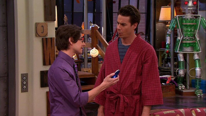 Bild: 2015 Viacom International Inc. All Rights Reserved.