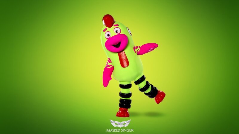 Quietsch – Bild: Joyn /​ Willi Weber