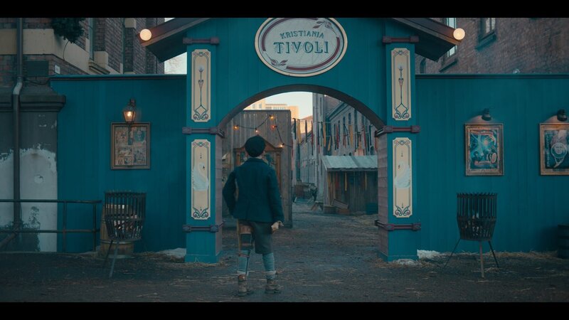 Bild: WDR/​NRK/​Odd Reinhardt Nicolaysen/​Magnus Flåto/​Monster