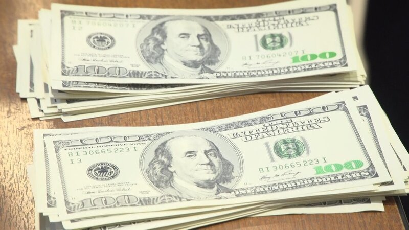 Jeden Tag kämpfen die Polizeibeamten am Flughafen in Peru gegen den Drogenhandel und andere Verbrechen. – Bild: National Geographic Partners, LLC.