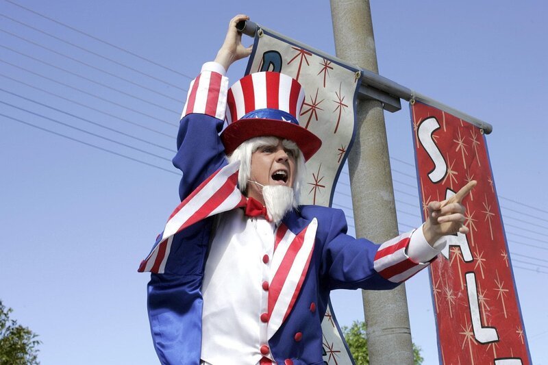 Frankie Muniz (Malcolm). – Bild: ORF (FS1/​FS2)