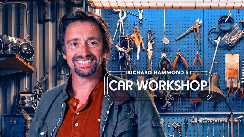 . – Bild: Warner Bros. Discovery . – Bild: Warner Bros. Discovery